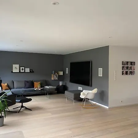 House With Garden Close To Beach Holiday home Stavanger