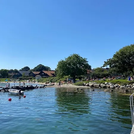 Holiday home House With Garden Close To Beach Stavanger
