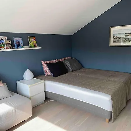 Holiday home House With Garden Close To Beach *
